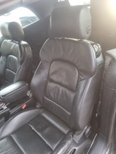 Audi A3 8P Cabriolet 2008-2012