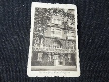 The Clock House Chelsea