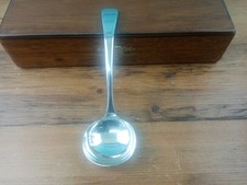 Silver plated EPNS A1