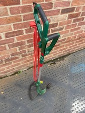 Qualcast 600w Grass Trimmer &