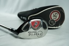 Wilson FYbrid 3 Hybrid 21° / Regular Flex Graphite Shaft