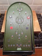 Vintage Corinthian Imperial