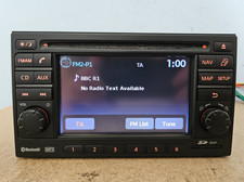 Nissan note qashqai lcn - nissan,