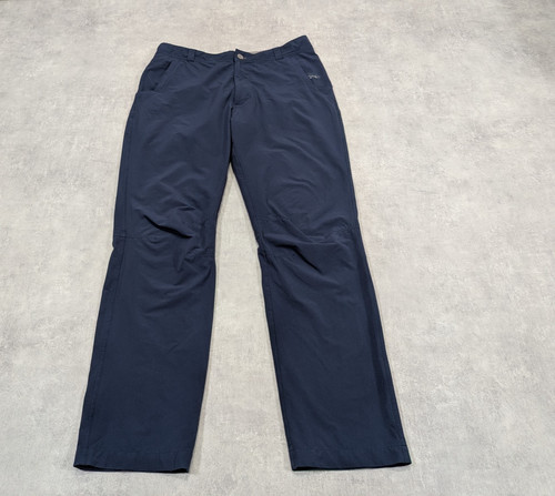 Rohan escapers trousers mens - trousers,