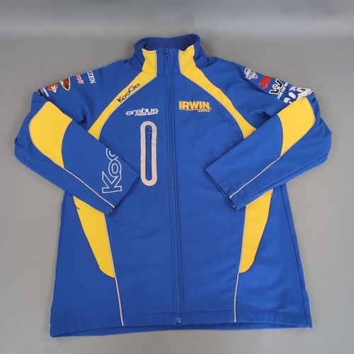 Vintage irwin tools jacket - vintage,