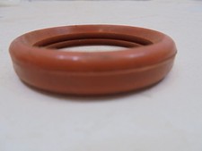 HONDA CB72 CB77 C71 C72 C76 C77 CA77 CS72  GASKET MUFFLER  18391-254-01 (9D-1)