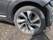 CITROEN DS5 DSPORT MK1