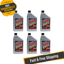 Lucas Oil 10700 Set of 6 High