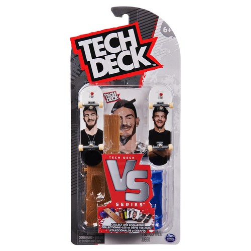 Tech deck versus series - versus, b