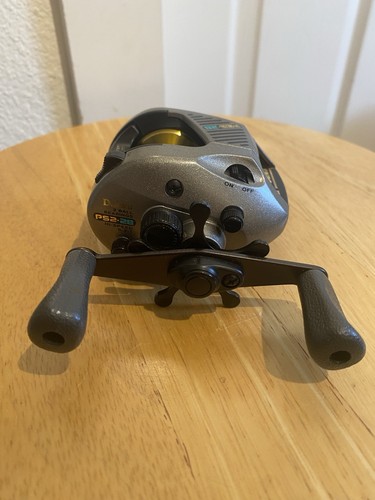 Daiwa ps2 high - ps2-2b,