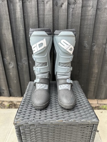 Sidi power ce - x-, sc