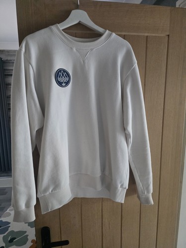 Adidas spezial sweatshirt off - spezial,