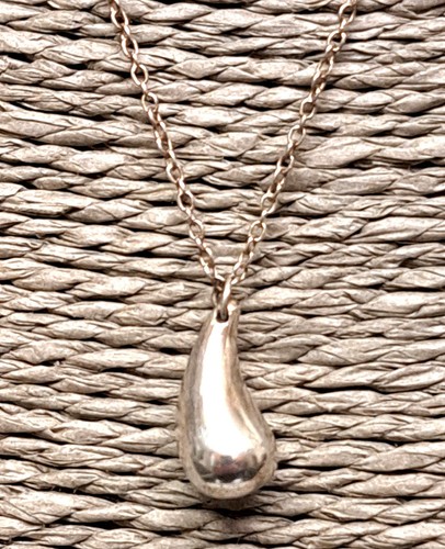 Vintage tiffany sterling - vintage,