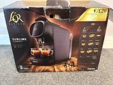 L’OR Barista Sublime Coffee
