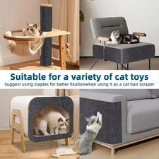 Anti Cat Scratch Mat