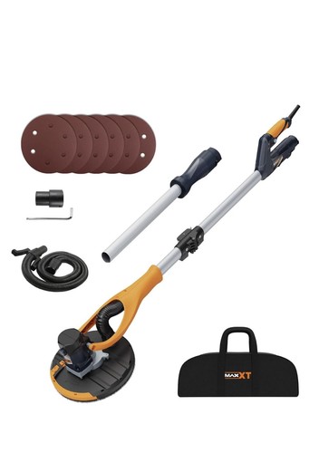 Maxxt 180 swivel drywall - 180°,