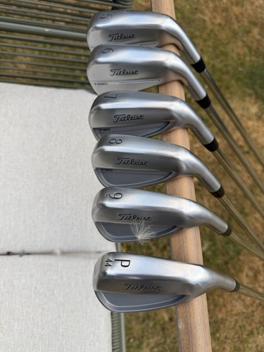 Titleist t250 t150 combo - titleist,