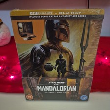 The Mandalorian: Season 1 Ltd