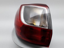 FORD FOCUS C MAX Tail Light Rear Lamp N/S 2011-2015 5 Door MPV LH 2035590 AM5113