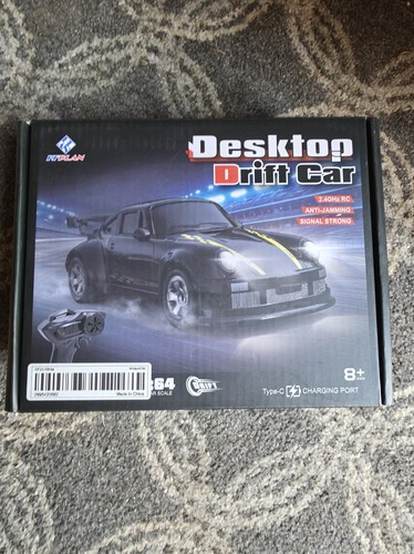 4wd 4ghz desktop drift - desktop,