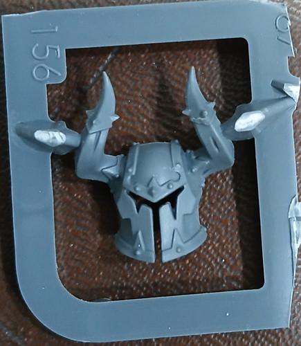 Chaos defiler - chaos,