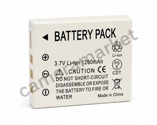 Maxsimafoto battery for - -,