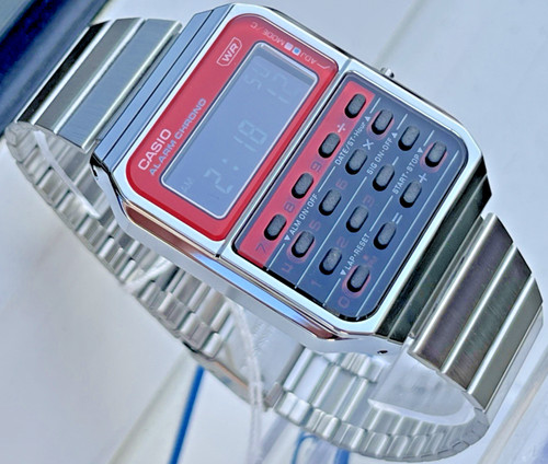 Casio vintage 500we 4bdf - casio,