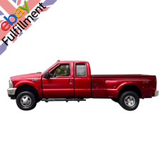 1:32 For Ford F-350 Alloy
