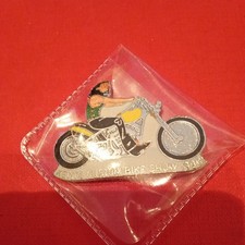 Very Rare HA Kent Custom Bike