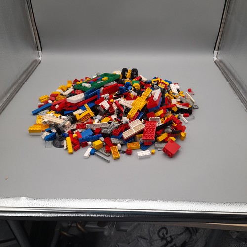 Lego mixed bricks - lego,
