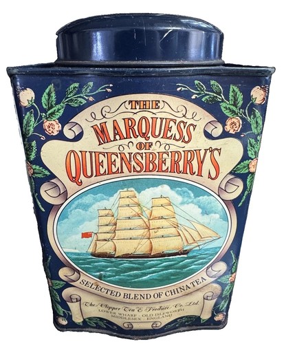 Vintage marquess - vintage,