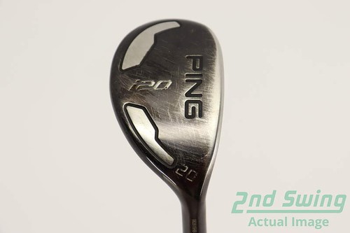 Ping i20 hybrid - ping, 3