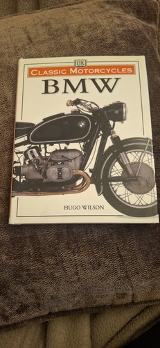 Bmw motorcycle book r90 - motorcycle,