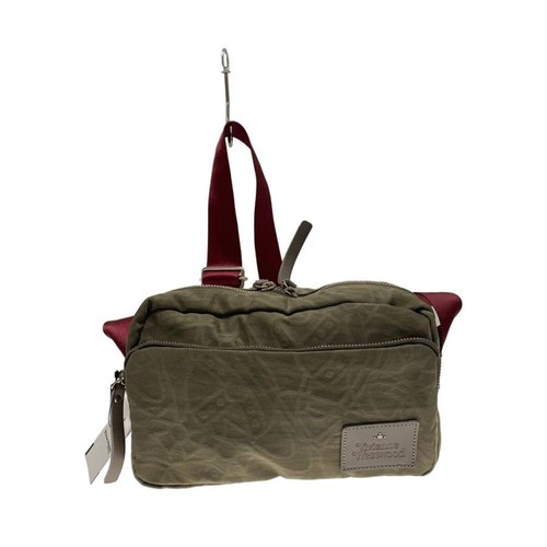 Vivienne westwood waist bag - waist,