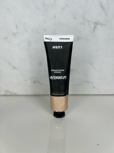 Lush skinwear tinted - skinwear,