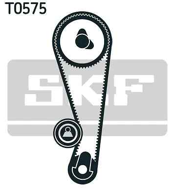 Timing belt kit - vkma, 97505