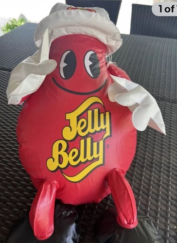 Vintage jelly belly - belly, candy