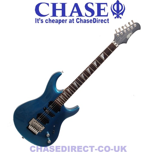 Shine electric guitar - electric,