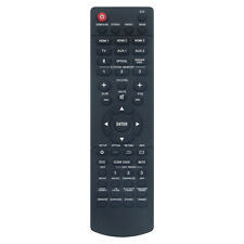 FSR141 ZK60890 Remote Control Replace for YAMAHA Soundbar YSP-2500 YSP-CU2500