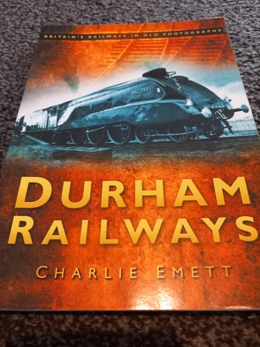 Emett durham railways - emett, :