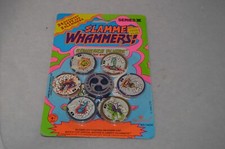 Slammer Whammers Series III