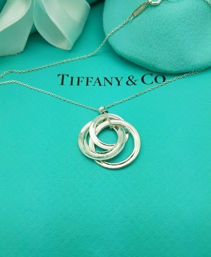 Tiffany 1837 sterling - 1837,