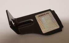 MGZS ROVER 45/ 400 Rear BUMPER