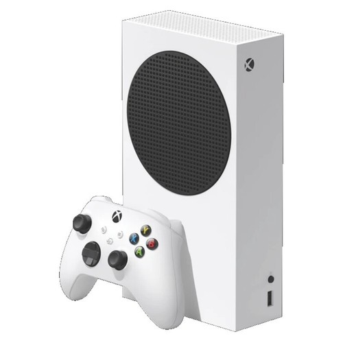 Microsoft xbox series 1tb - s,