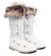 MOONBOOT MOUNTAIN BOOTS MONACO