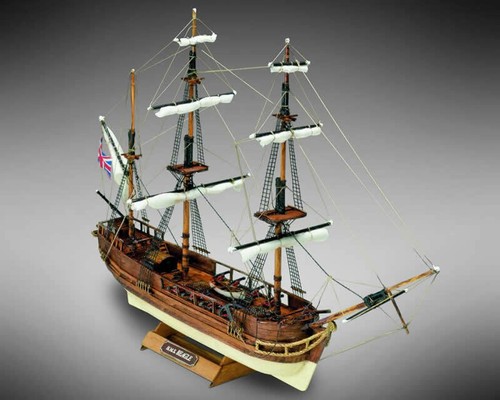 Mini mamoli mm03 - mini, h.m.s.