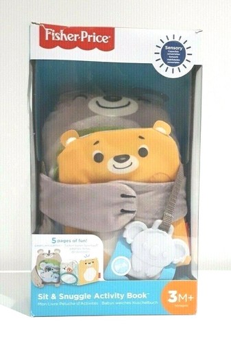 Fisher price sit snuggle - fisher-price, &