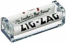 ZIG ZAG branded tobacco