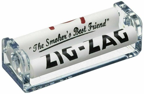 Zig zag branded tobacco - zig,