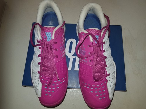 Swiss women tennis shoes - k,